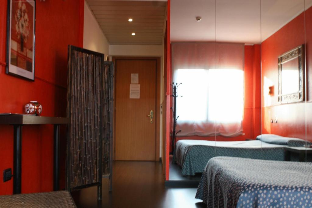 Orzihotel Orzivecchi Quarto foto