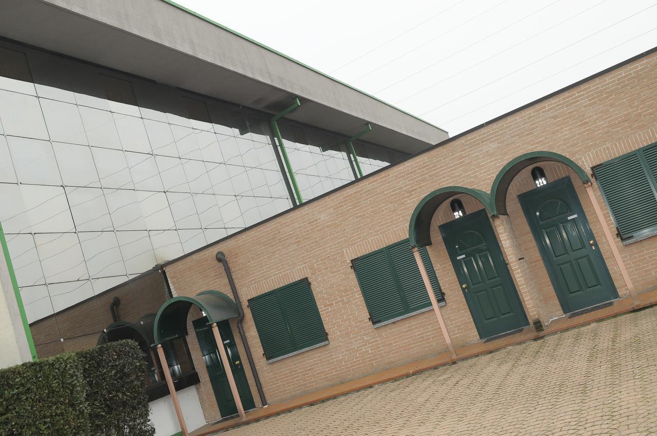 Orzihotel Orzivecchi Exterior foto