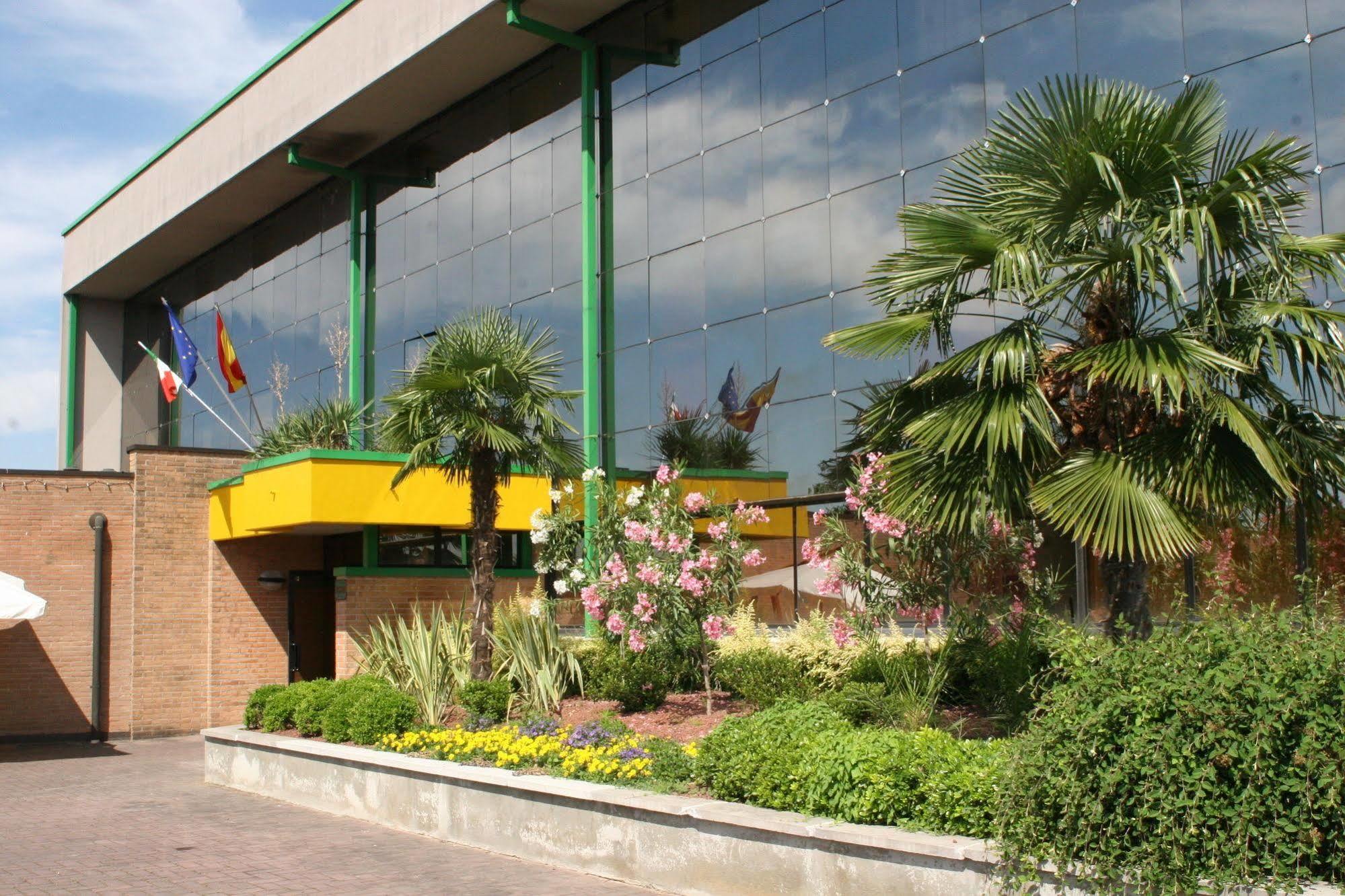 Orzihotel Orzivecchi Exterior foto