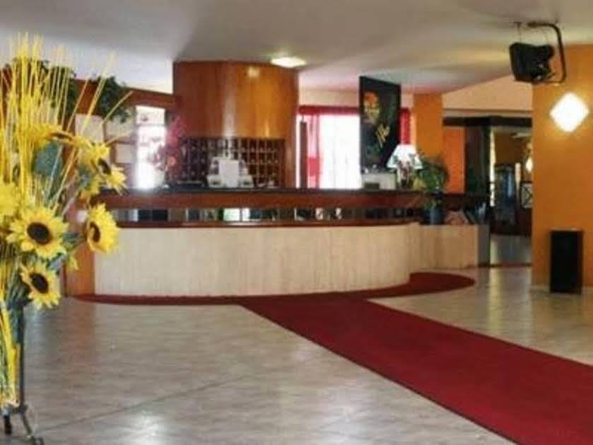 Orzihotel Orzivecchi Exterior foto